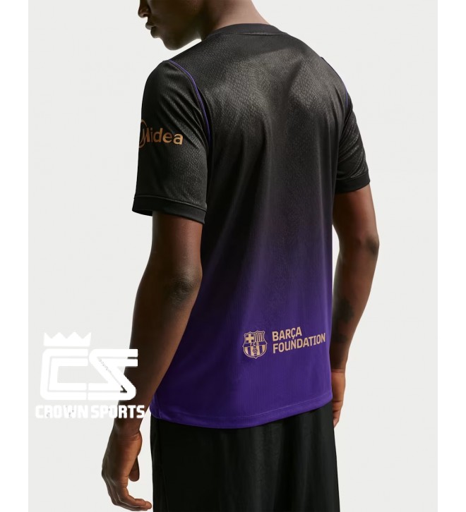 FOOTBALL JERSEYS